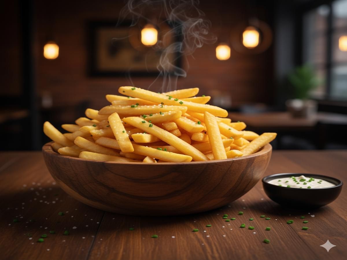 Fries