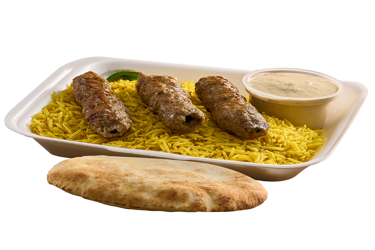 Farht Ramadan Kofta Offer