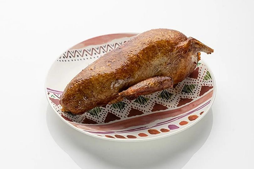 Pigeon Rice large