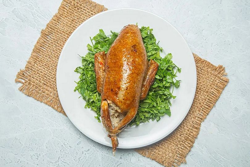 Grits Pigeon large