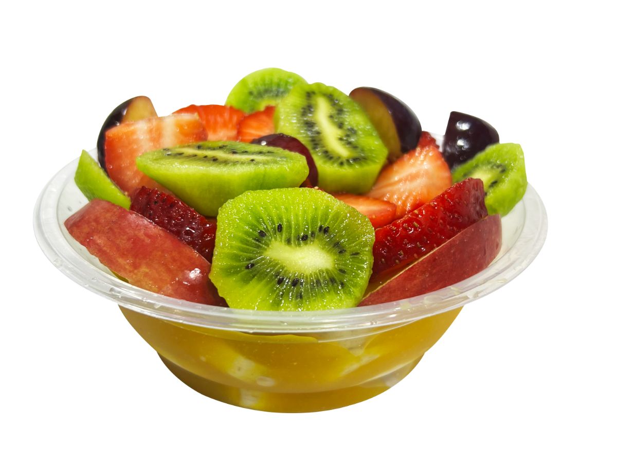 Fruit Salad