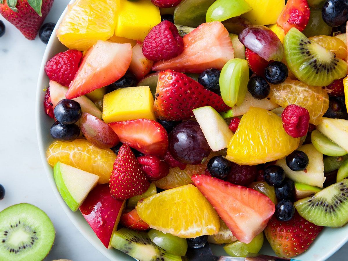 FRUIT SALAD