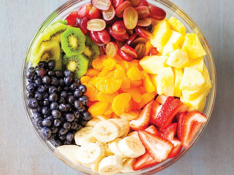 Fruit Salad