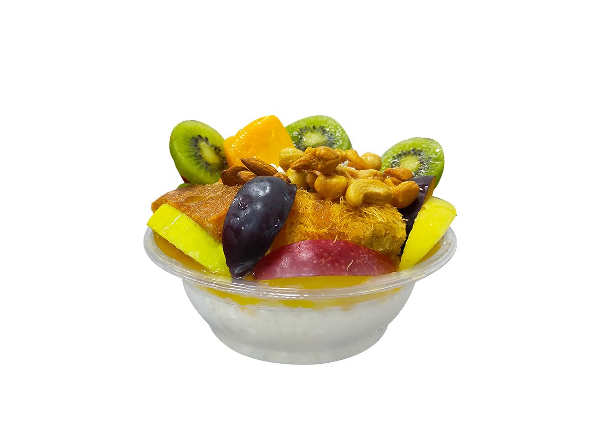 Fruiticana