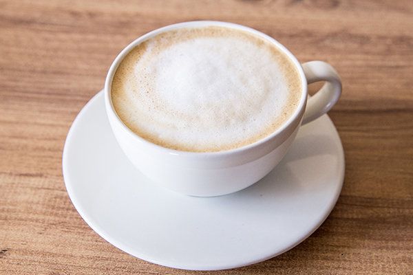 Double French Coffee