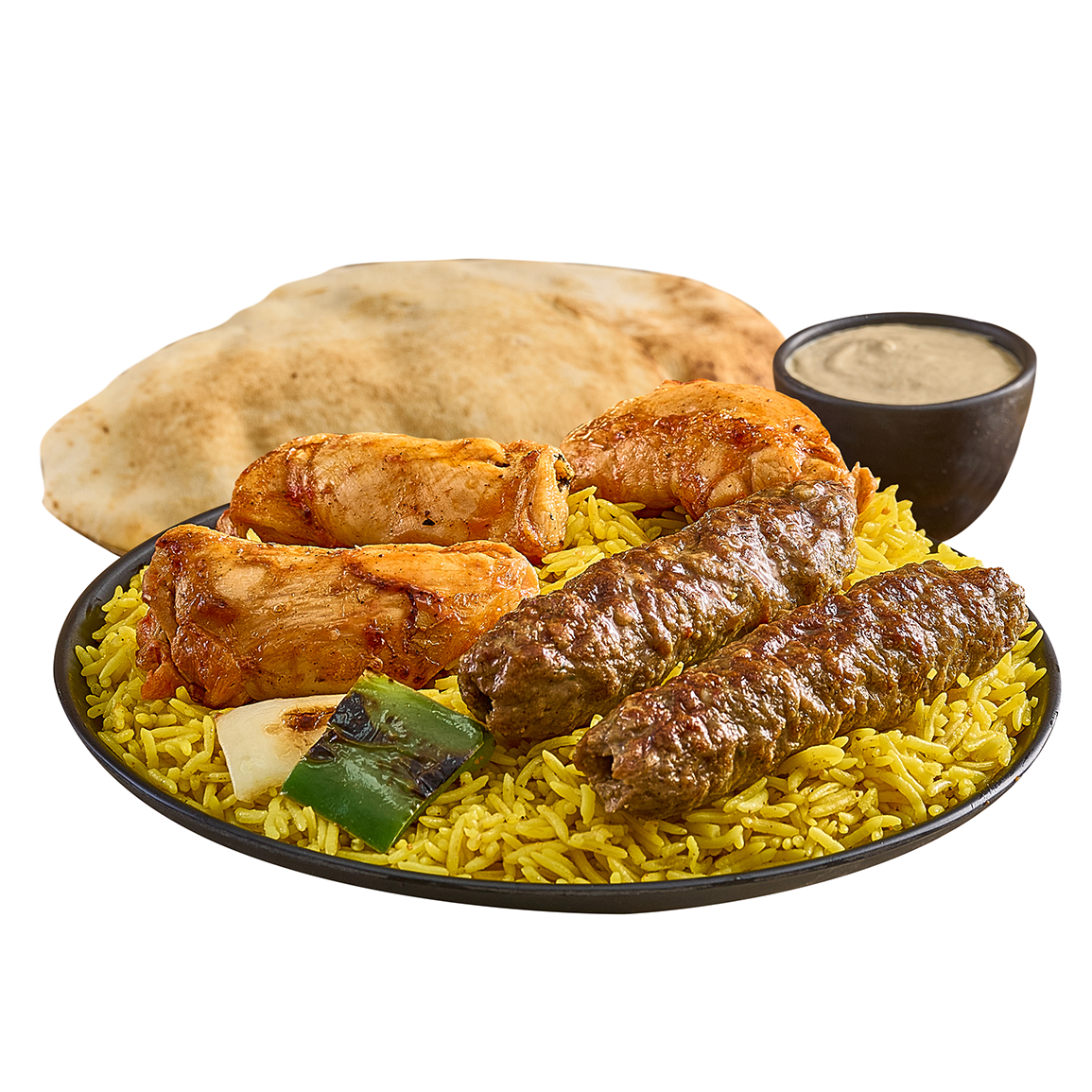 Iftar Mix Chicken And Kofta Offer