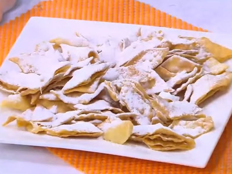 Boughasha Pie