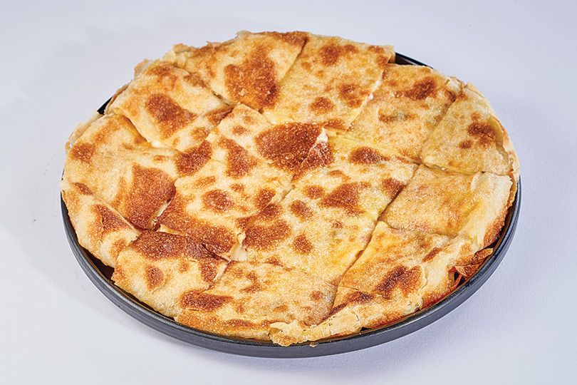 Sausage Pie