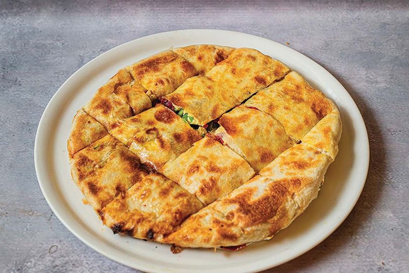 Roumi Cheese savory pie