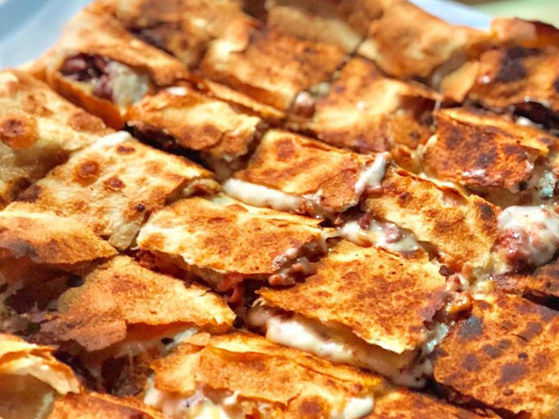 Tuna Pie