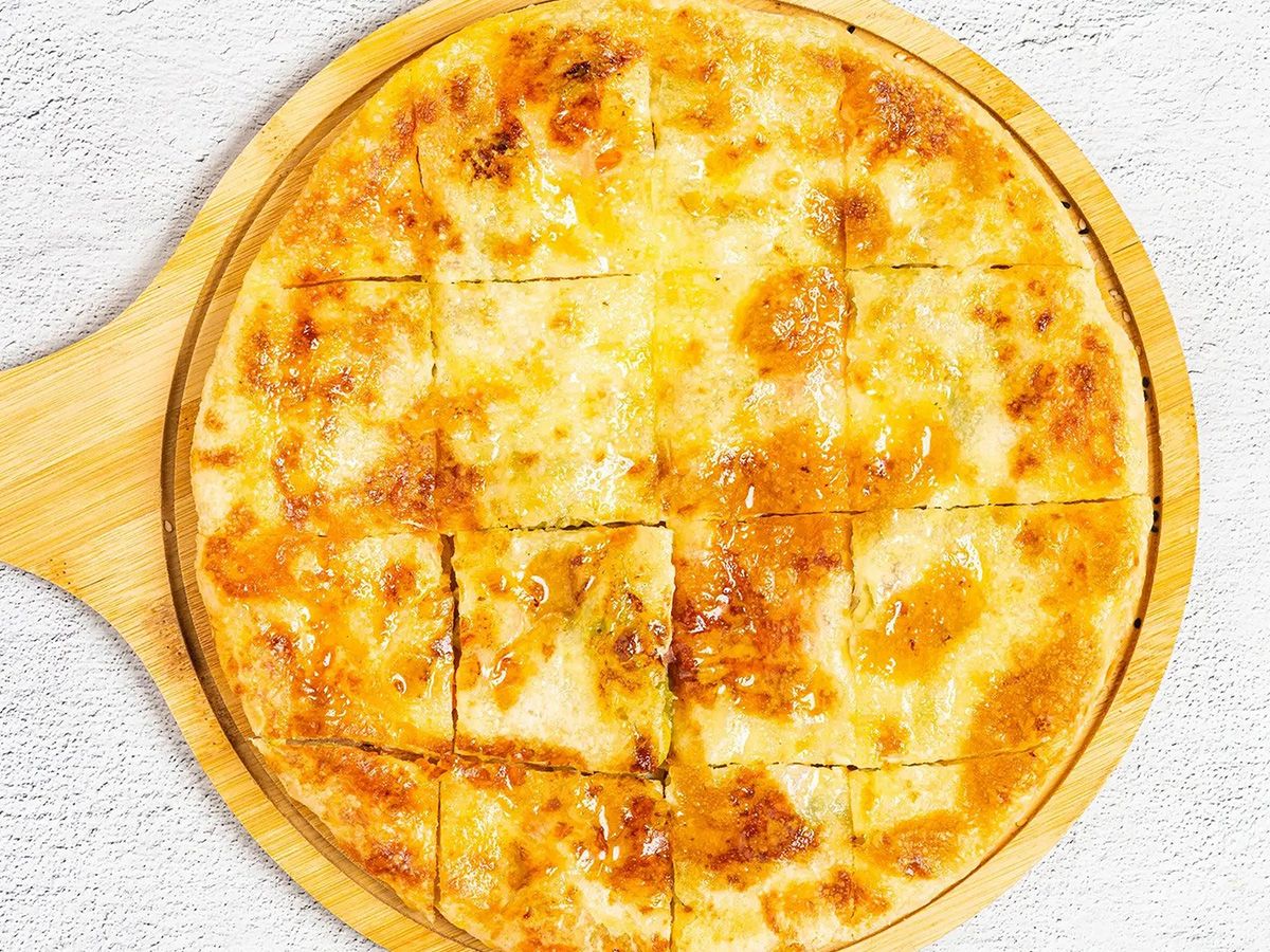 Bee Honey Pie