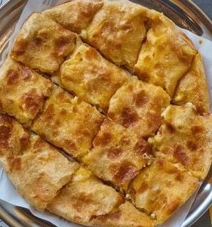 Egypt Sweet Pie