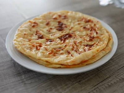 Old Cheese Pie