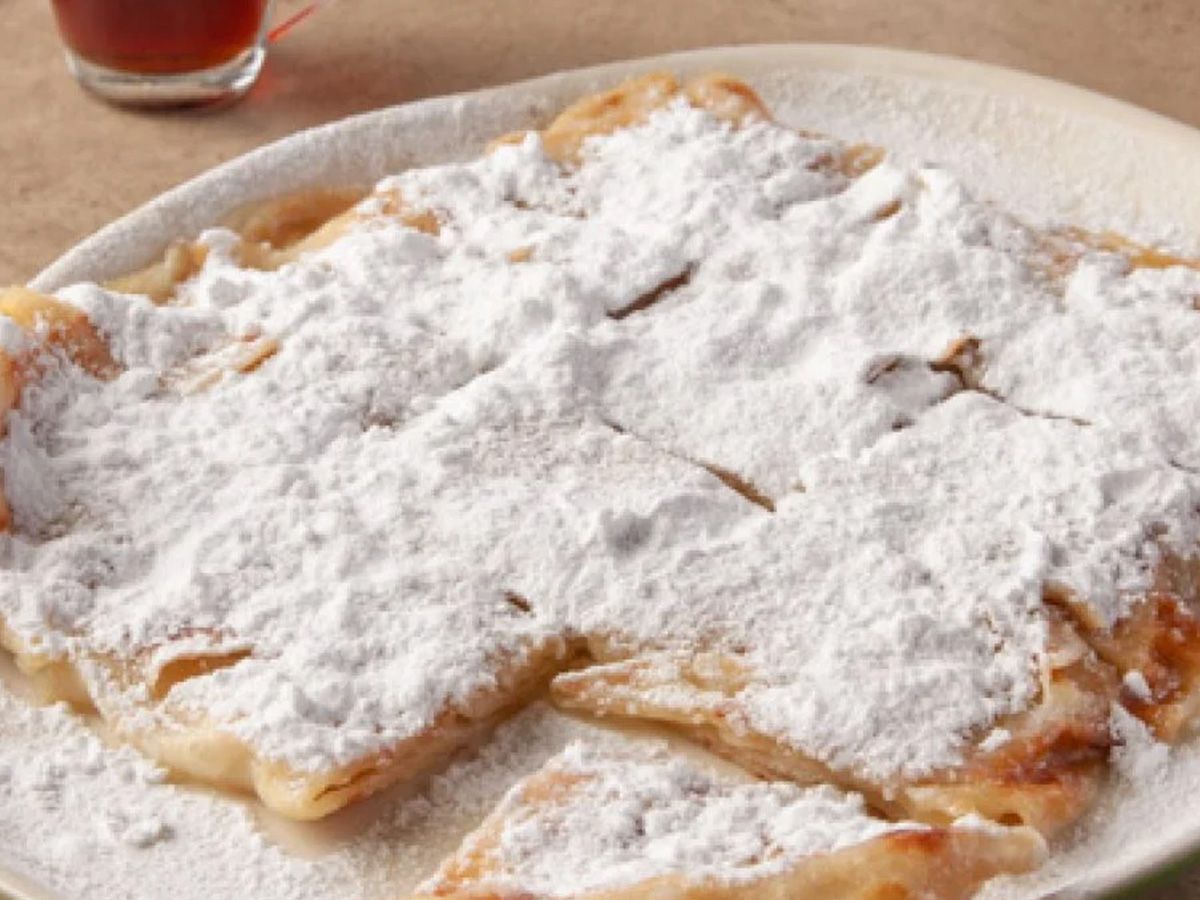 Sugar Pie