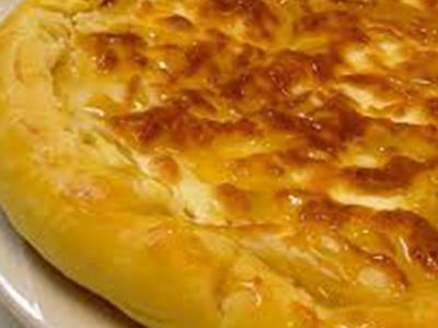 Honey Pie