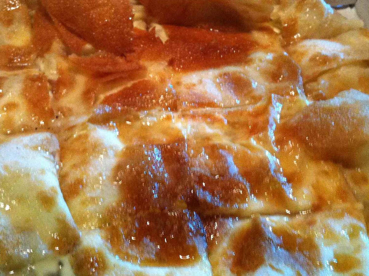 Jam Pie