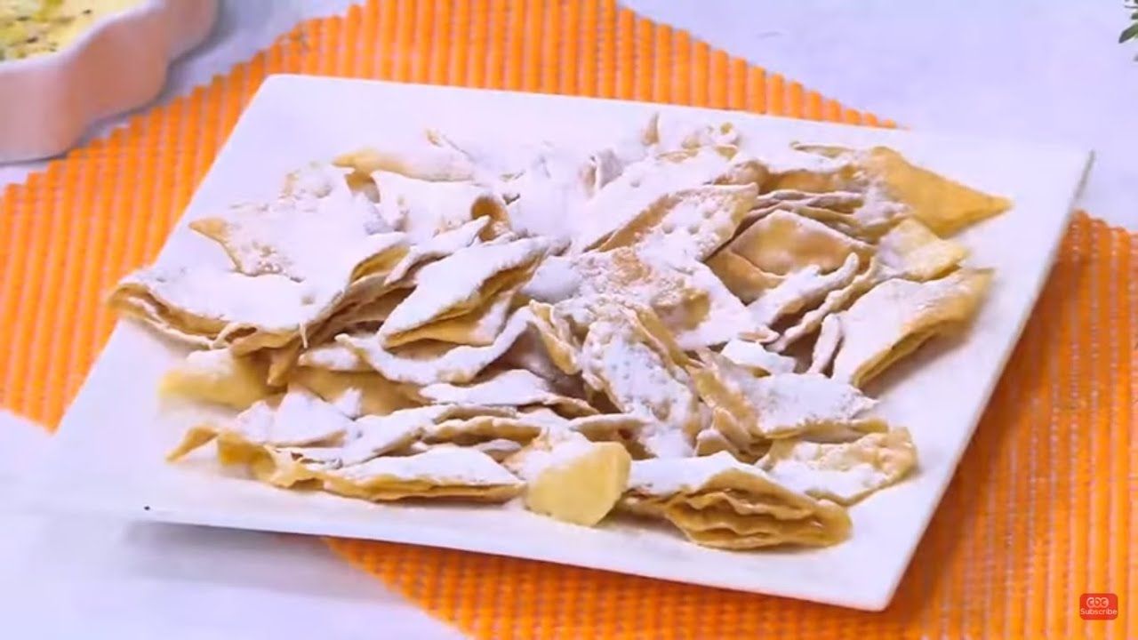 Boughasha Pie