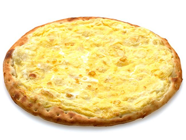 Egg Pie