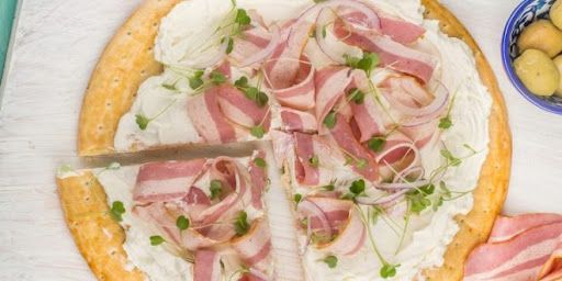 Smoked Turkey Pie