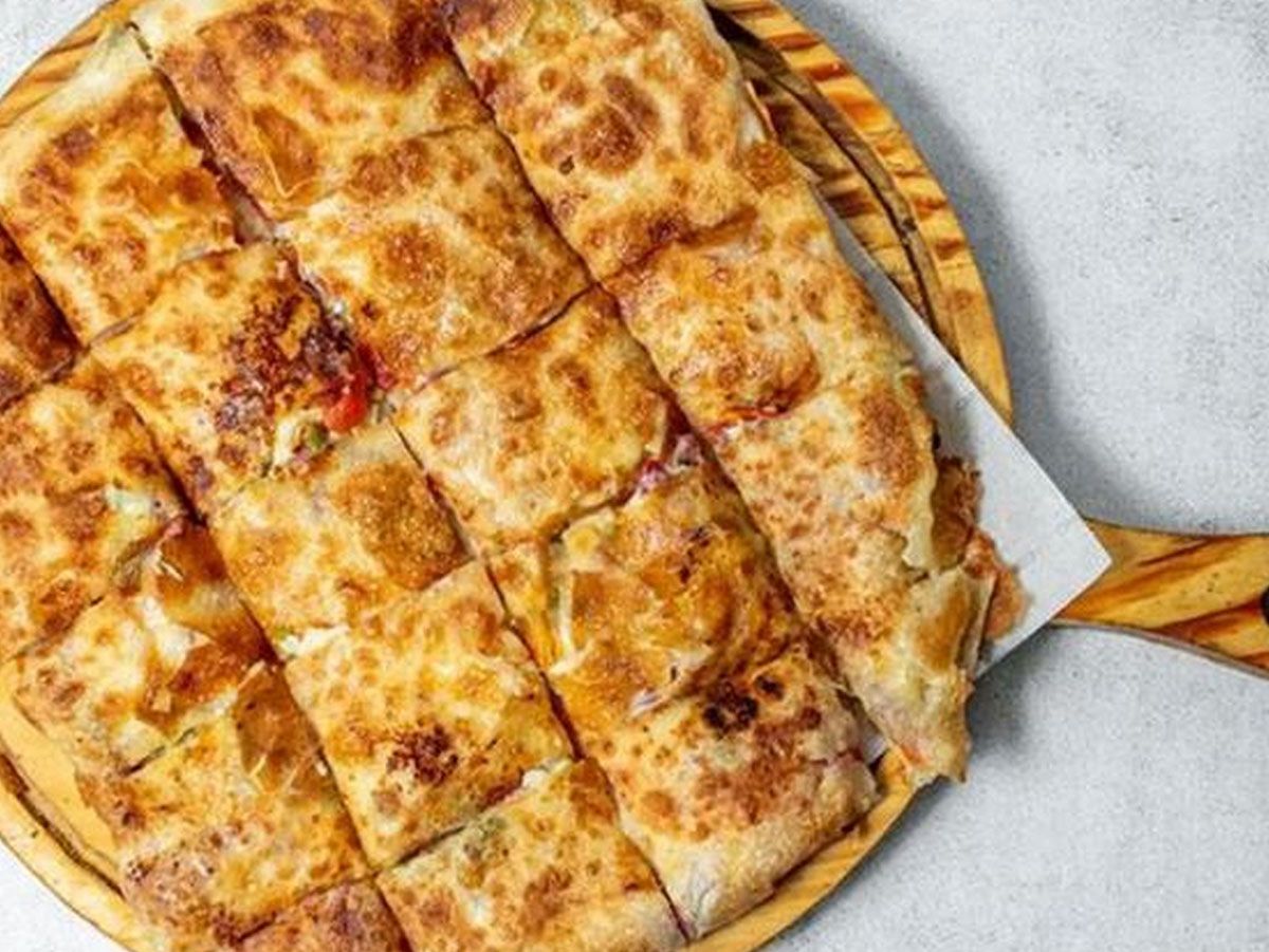 Tuna Pie