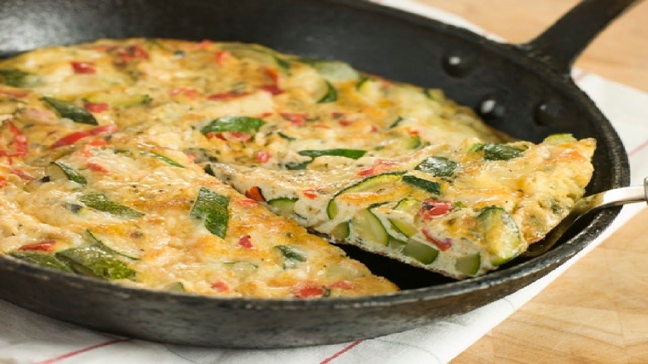 Vegetable Pie