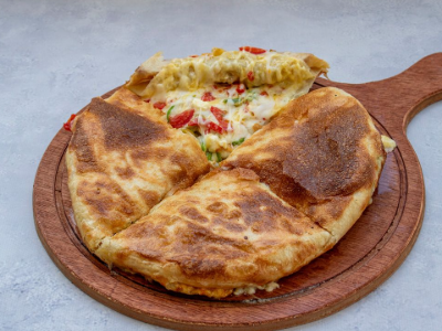 Roumi Pie