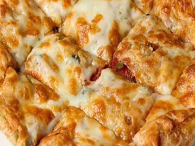 Meat Pie