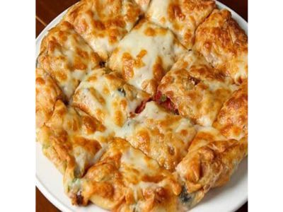 Mix Meat Pie