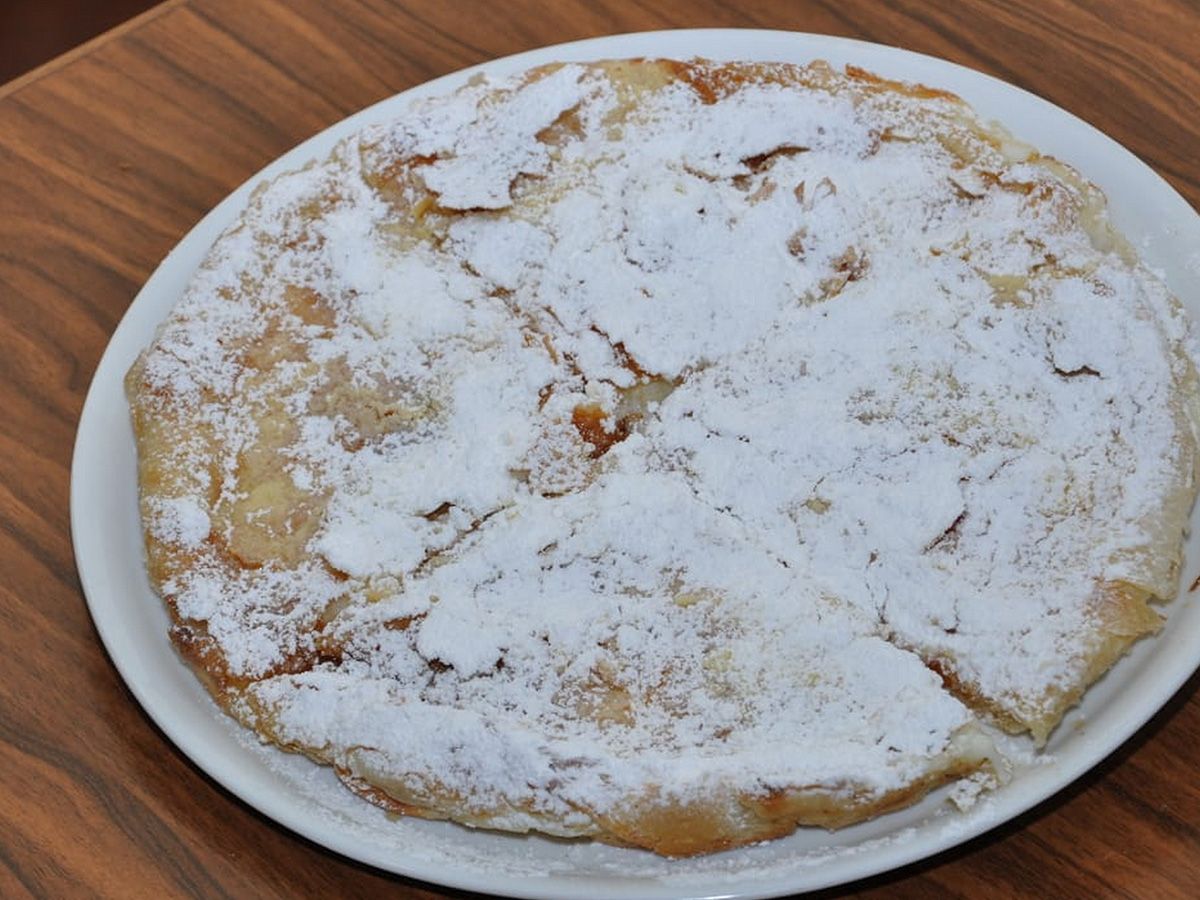 Sugar Pie