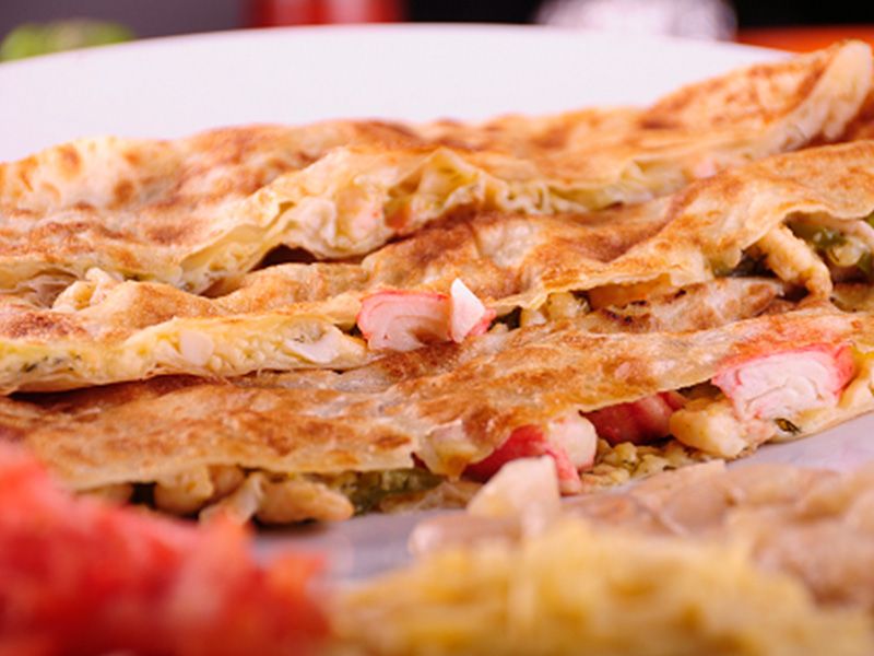 Mix Pie