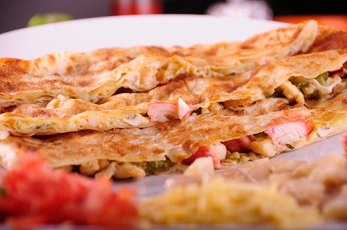 Hot Dog Pie