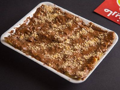 Chocolate Pie