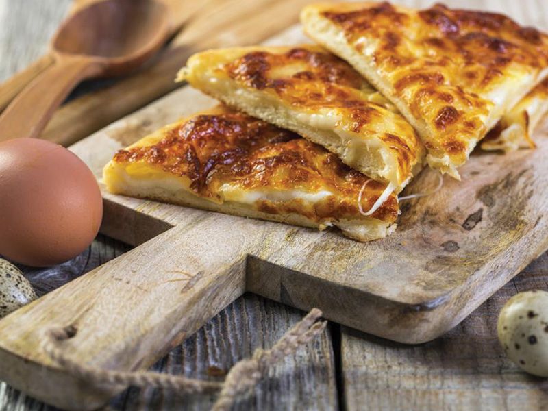 cheese lovers pie