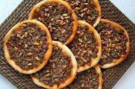 Minced Meat Sandwich Pie