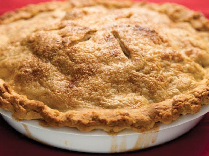 special pie