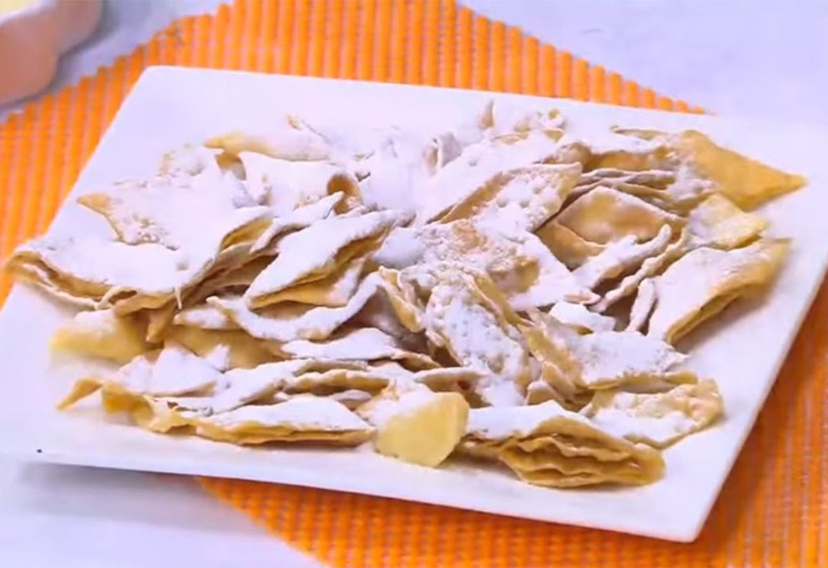 Boughasha Pie