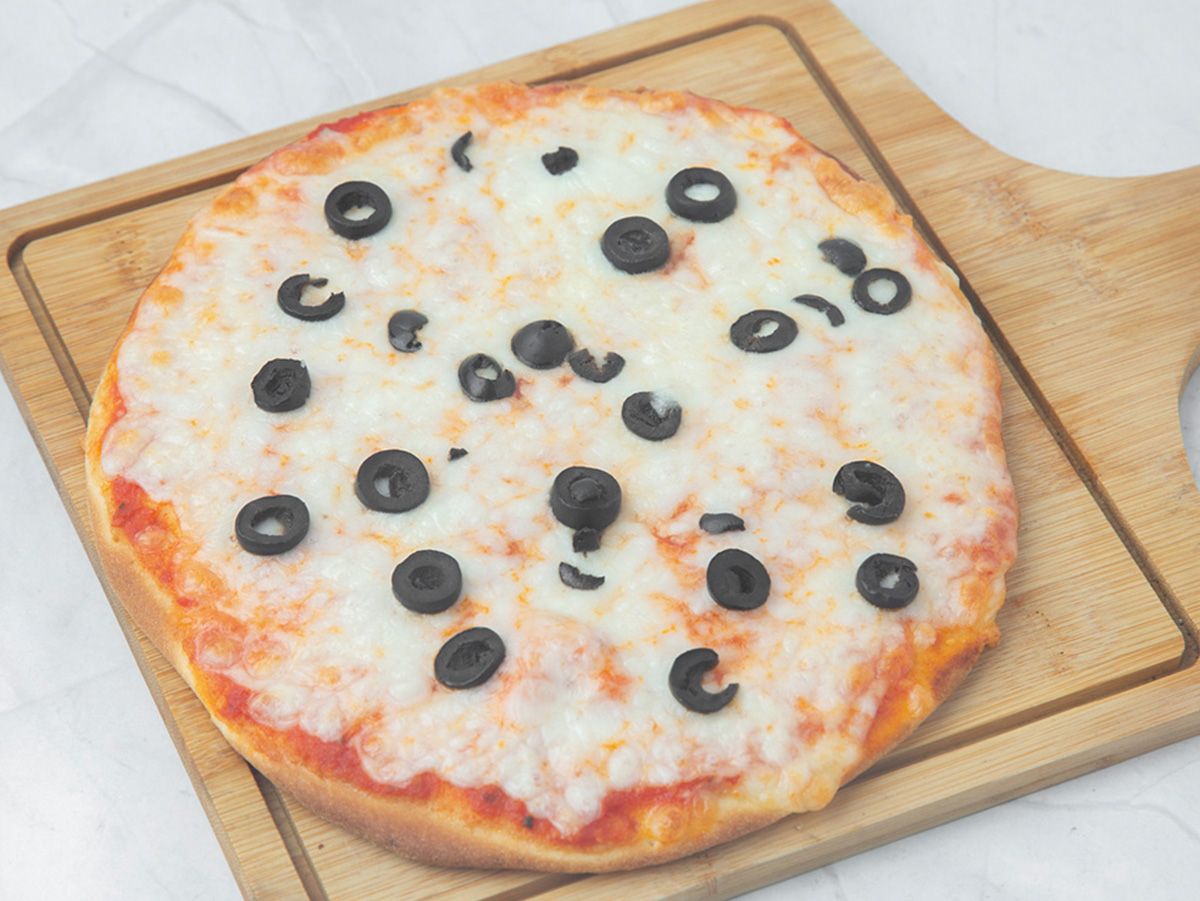 Roumi Cheese Pie
