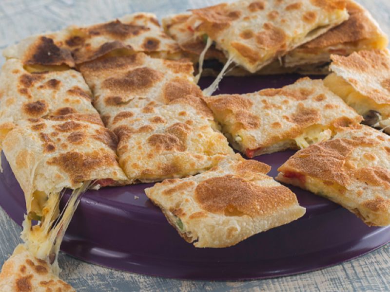 Alexandrian Sausage Savory