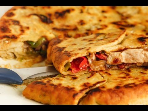 Chicken Pie