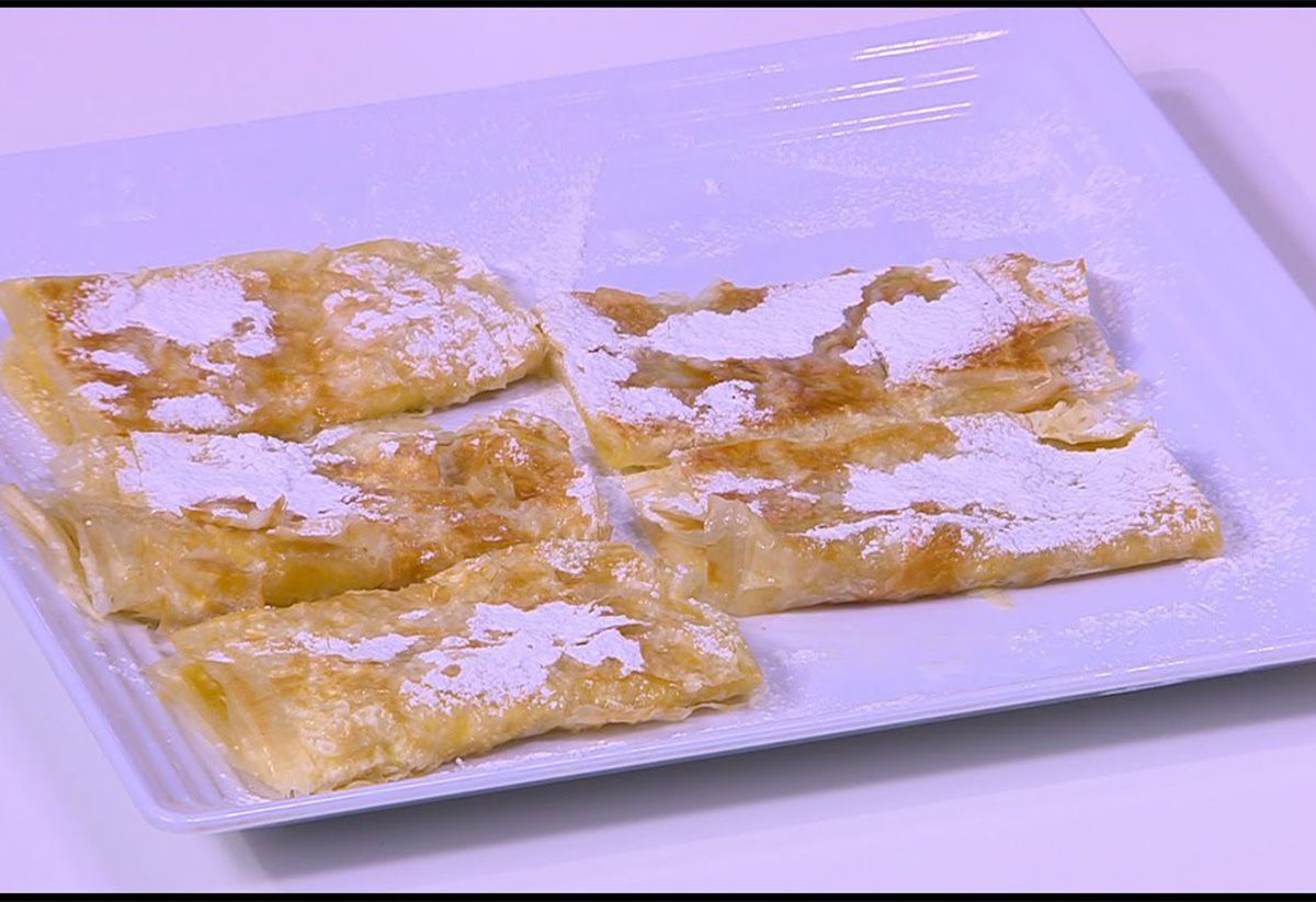 Sugar Pie