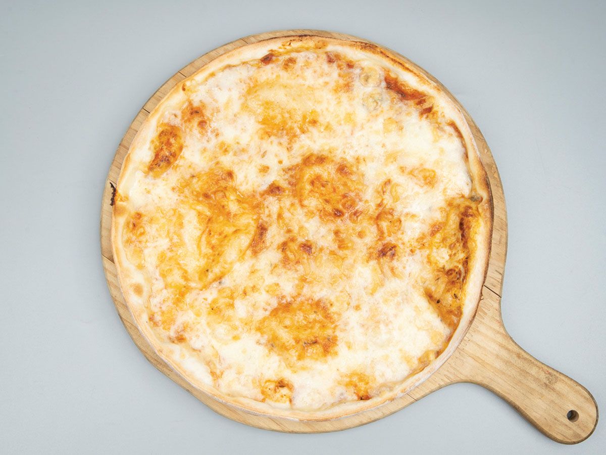 Sea Ranch Pie