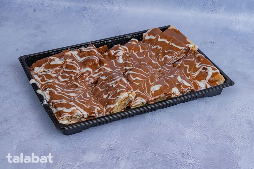 Chocolate Pie