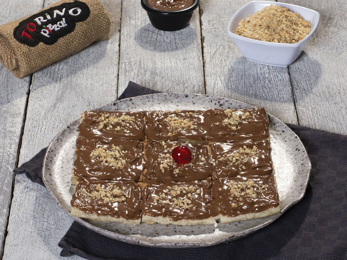 Chocolate Pie