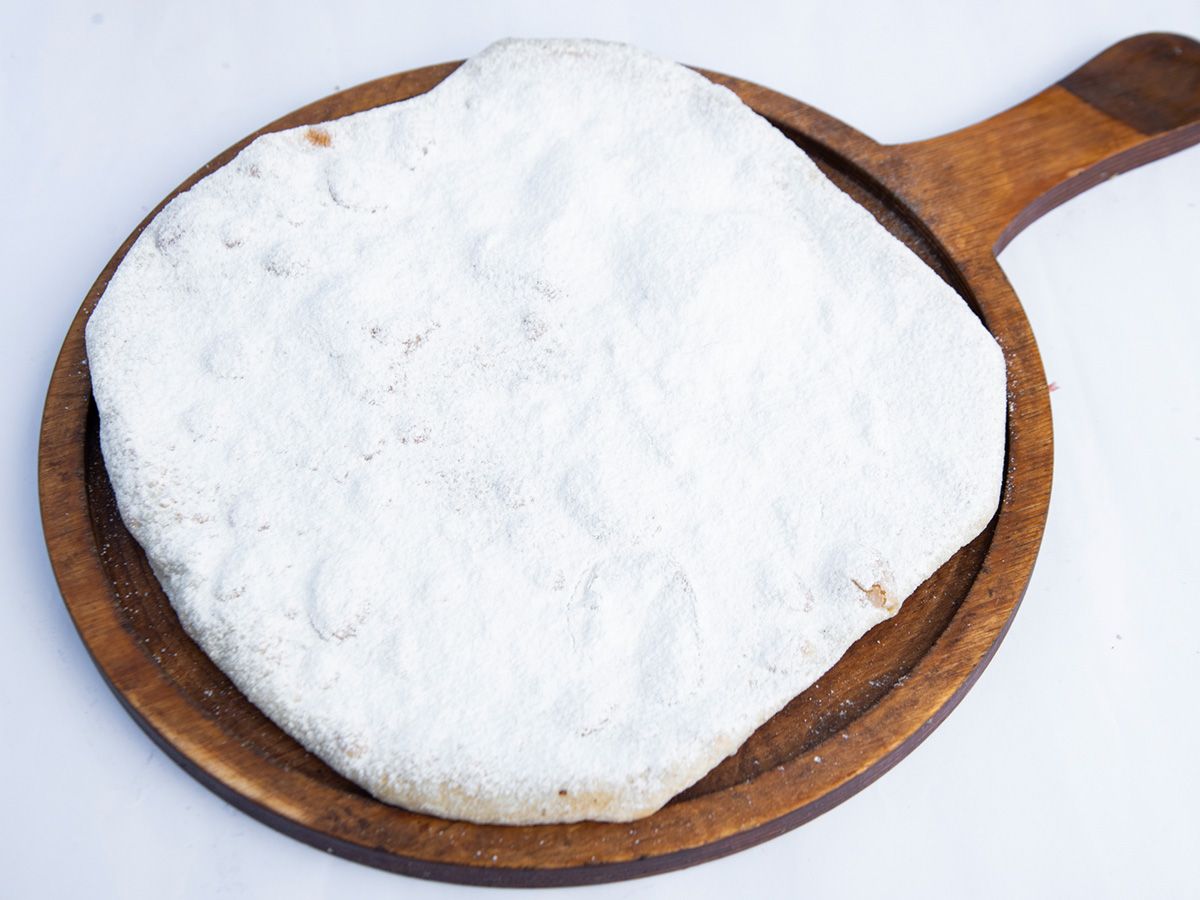 فطيرة كاريما