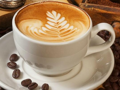 flat white