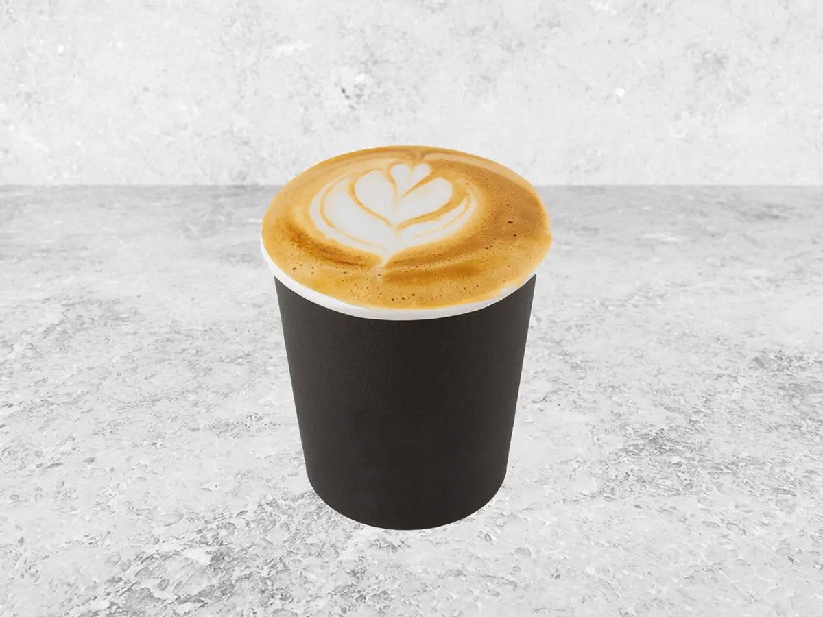 Flat White