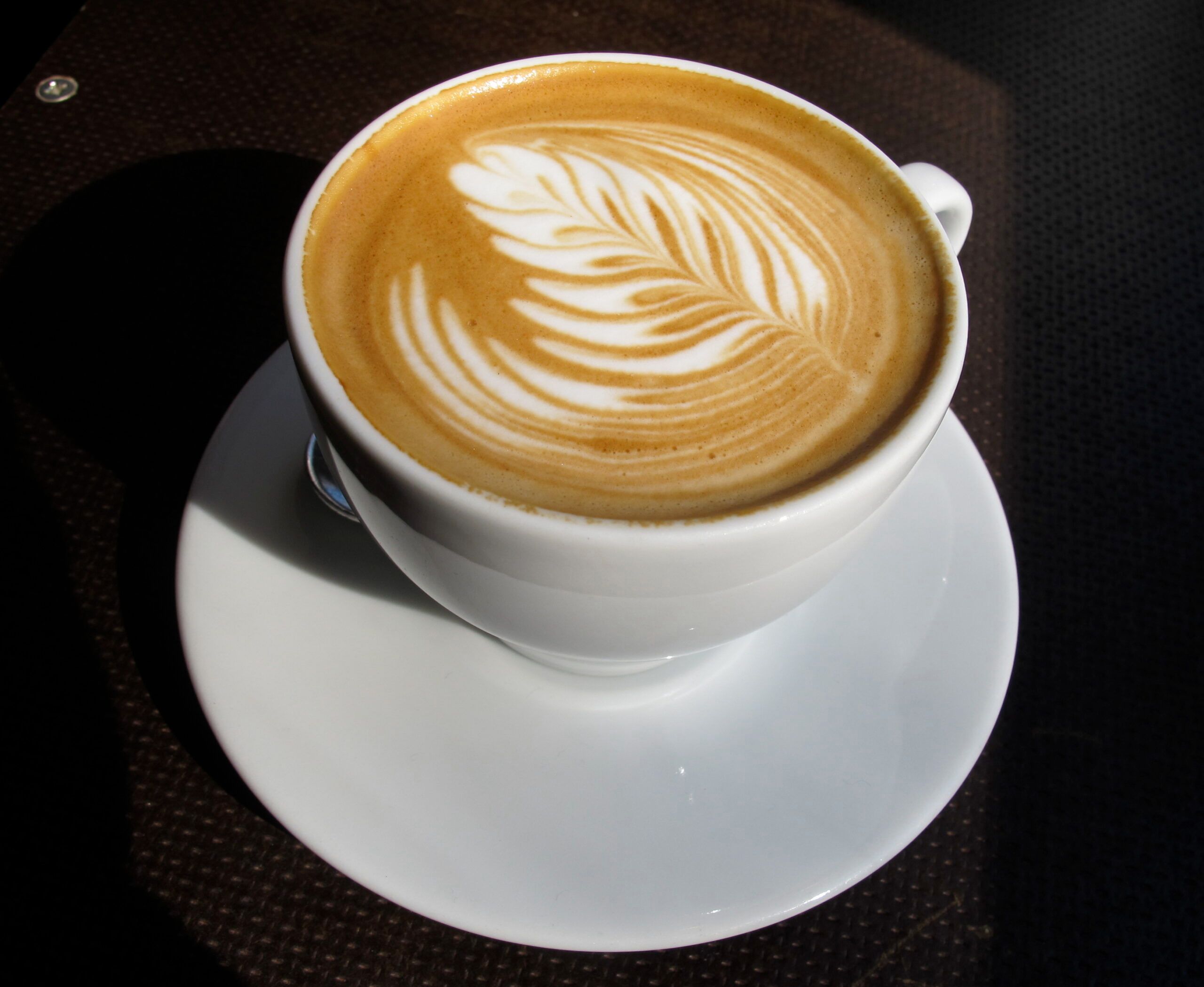 Flat White
