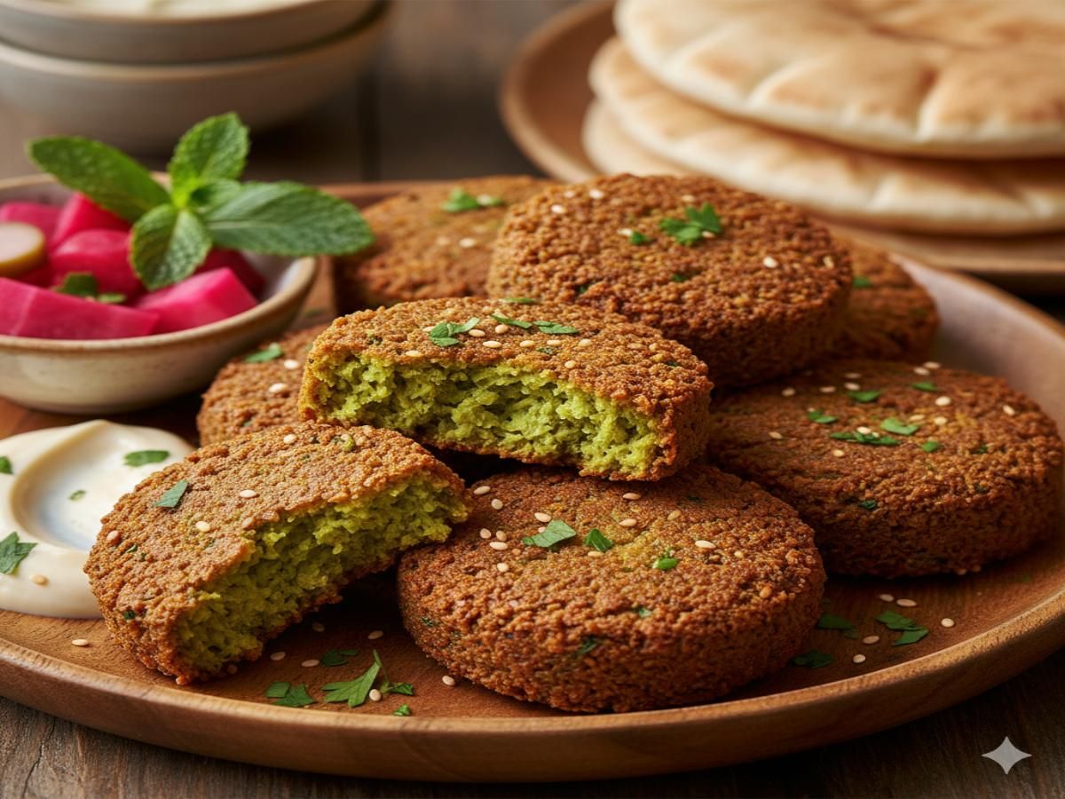 Falafel