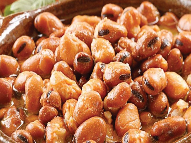 Falahi Fava Foul
