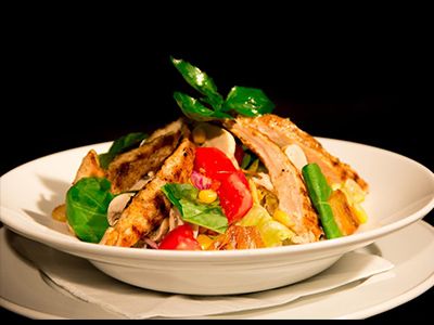 Via 82 Salad